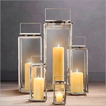 Contemporary Lanterns
