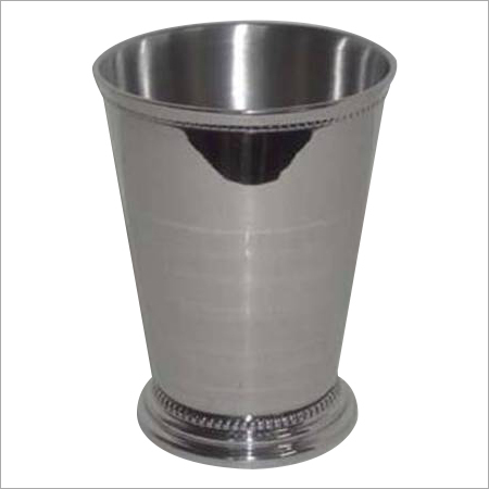 Steel Mug