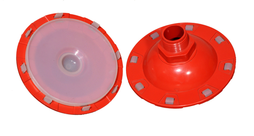 Coarse Bubble Diffusers