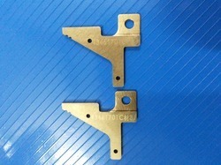 Machine Anvil Interior