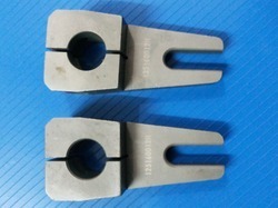 Machine Arm Spare Parts