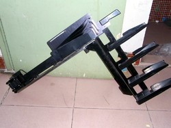 AVK Feeder