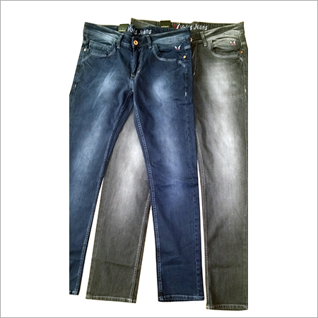 All Colors Available. Modern Denim Jeans