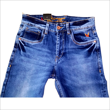 All Colors Available. Straight Fit Denim Jeans