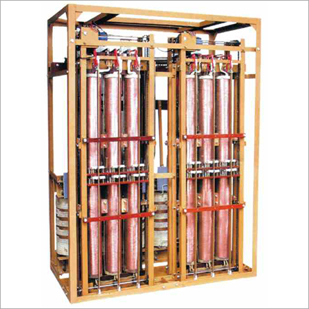 Automatic Voltage Controller