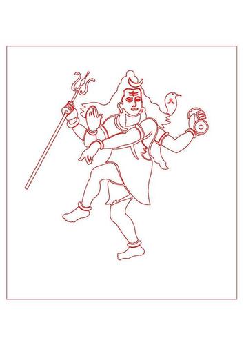 devotional engraving designs