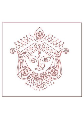 devotional engraving designs
