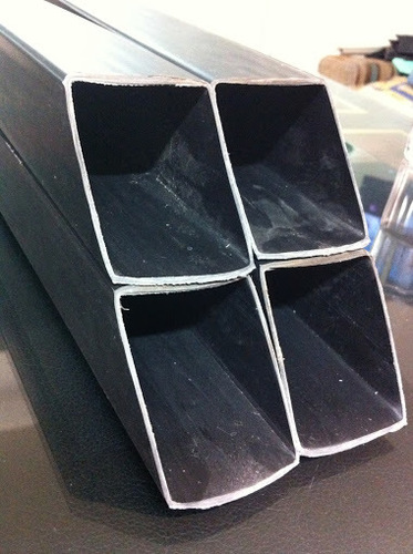 Square Type Tube Settler Media