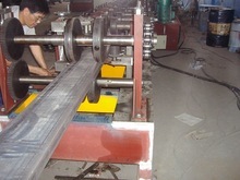 Sheet Metal Roll Forming Machine By HANGZHOU YUTONG MACHINERY CO., LTD.