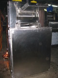 TWO ROLLER CRUSHER
