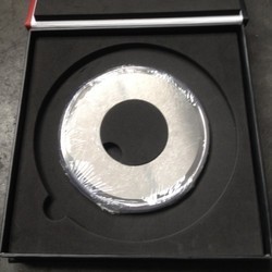 PCB Cutting Blade