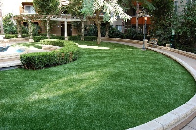 Artificial Grass