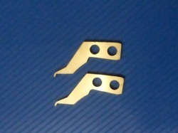 AVF Cutter And Clincher