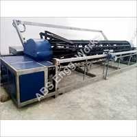 High Tech Sectional Warping Machines