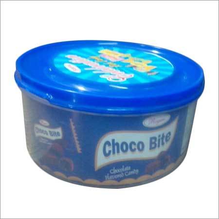 Choco Bite Jar
