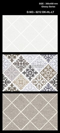300*450 MM Digital Wall Tiles