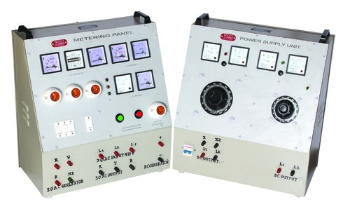 EMT PANEL