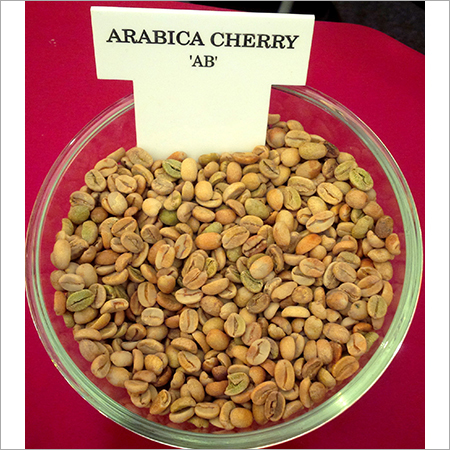 Arabica Cherry