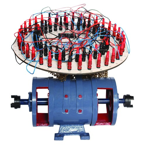 AC MACHINE TRAINER