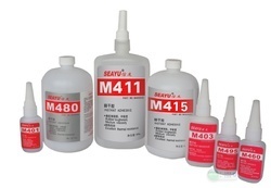 Instant Adhesive