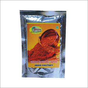 Javas Chutney