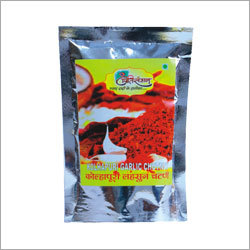 Kolhapuri Garlic Chutney 100g