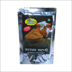 Niger Seeds Chutney 100g