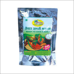 Ready Cook Masala 100g