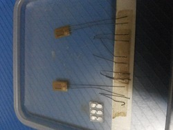 Strain Guage