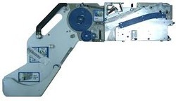 Samsung Machine Feeder