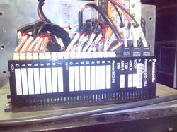 Panasonic Optical Module