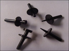 Sapphire Machine Nozzle