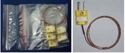 Thermocouple for Reflow Oven