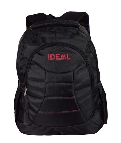 Laptop canvas Backpack