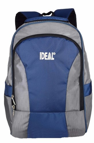 Canvas Backpack Bag