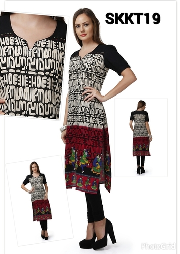 Cotton Kurti