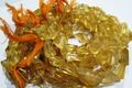 Citrine Strands