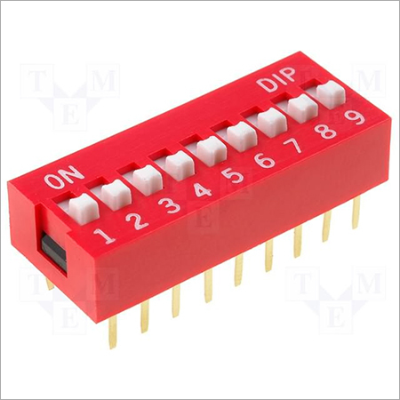 DIP Switches