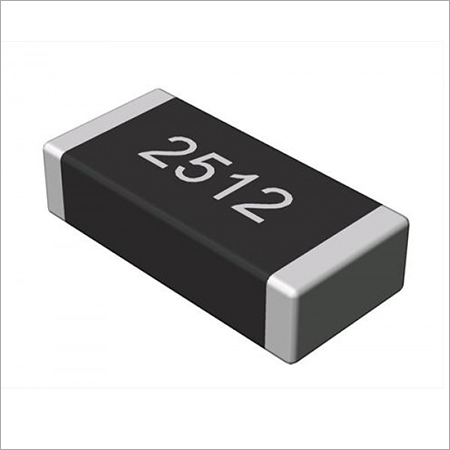 SMD Resistors