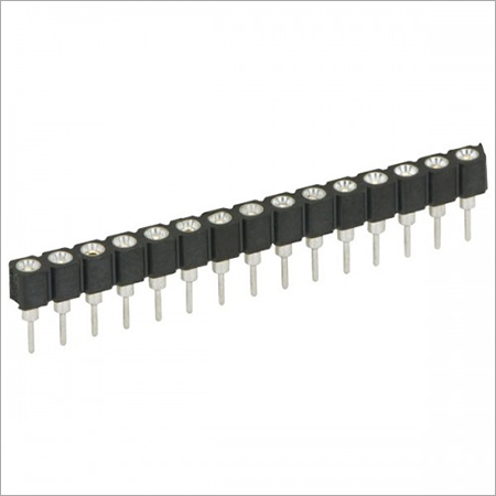 Berg Connector