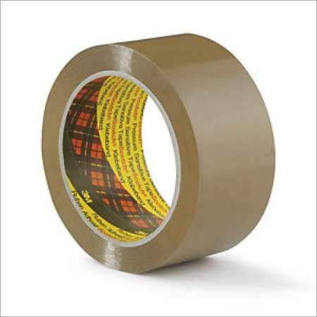 BOPP Brown Tapes