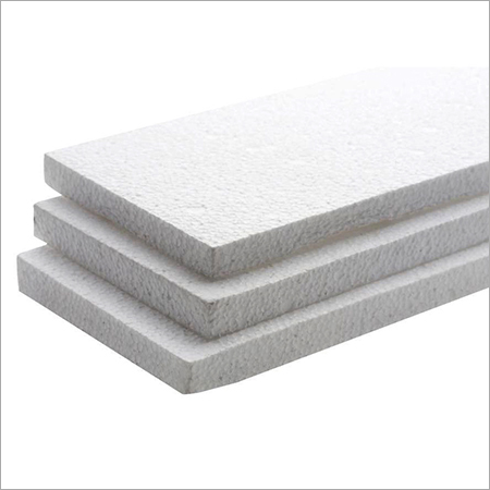 Thermocol Packaging Sheets