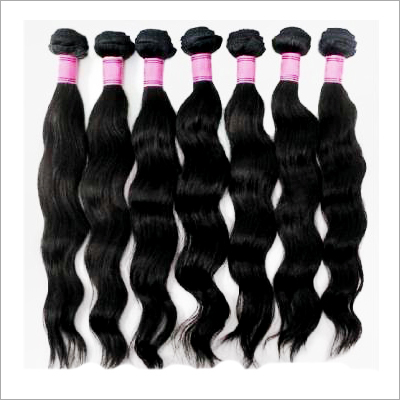 Straight Hair Extensions