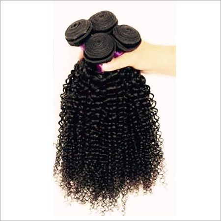 Curly Hair Extensions