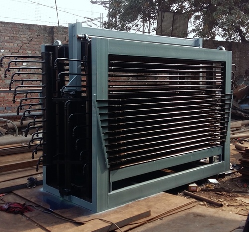 Core Dry Press Plywood Machine