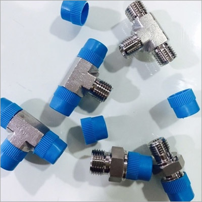 Compression Tube Fittings