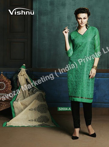 Trendly designer ladies salwar