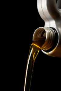 Motor Oil