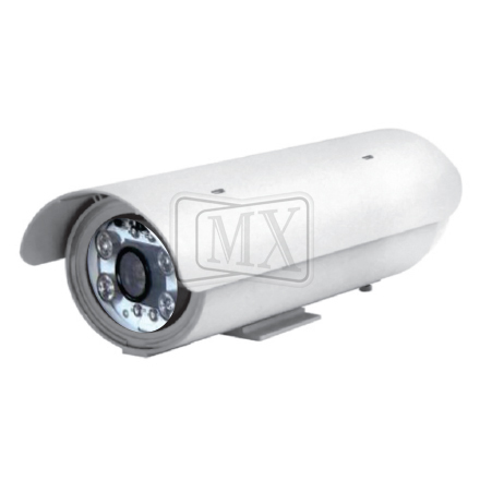 INDUSTRIAL GRADE CAMERA