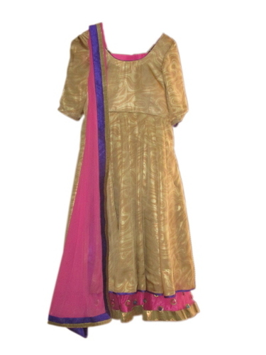 Sharara Suit
